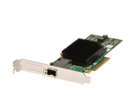 489192-001 HP Emulex 81E 8GB PCI-e Single Port FC Adapter