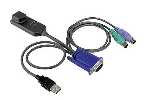 Avocent DSAVIQ-PS2M P/N 520-438-501 KVM SIP POD