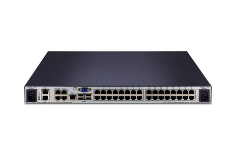 Avocent MergePoint Unity 4032 KVM Over IP 32-Port KVM IP