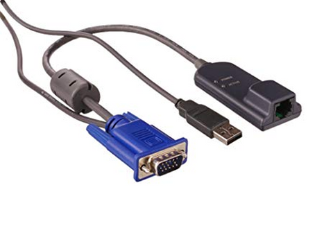 Avocent Server Interface Module MPUIQ-VMCHS
