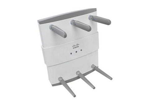 CISCO AIR-RM1252G-A-K9 ACESS POINT WITH WALL MOUNT