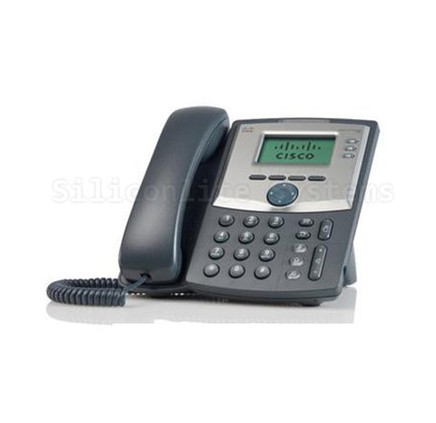 Cisco IP Phone 303 | Part SPA-303 IP UNLOCKED PHONE - Used
