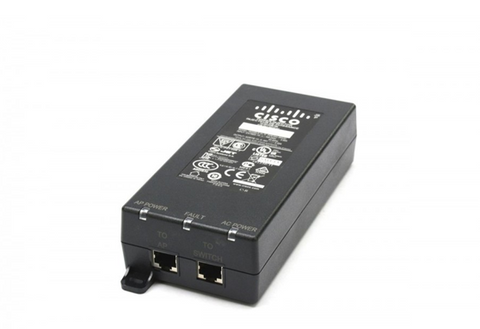 Cisco AIR-PWRINJ4 341-0212-01 Aironet Power Injector