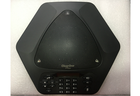 ClearOne Max Ex Conference Expandable Phone 860-158-500