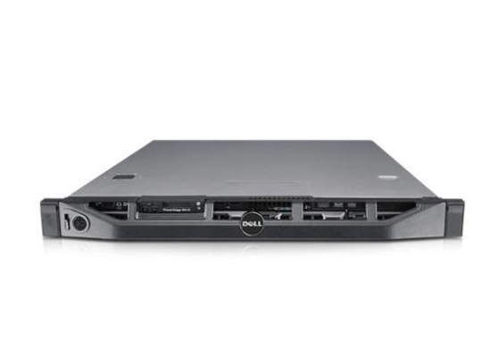 Dell PowerEdge R710 2U Rack Server 24GB Ram 2x X5650