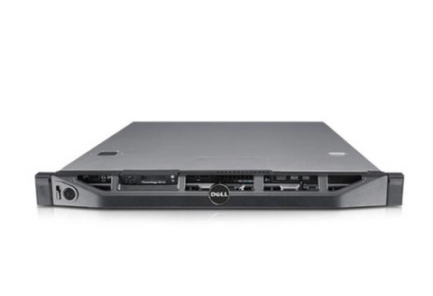 DELL PowerEdge R410 WITH SAS 6/IR | Rack-Mountable 1U - Used