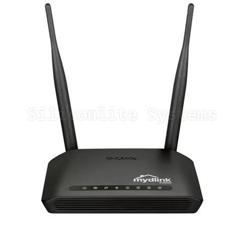 D-LINK N300 Wireless Router | Part DIR-605L - Brand New