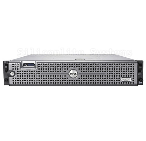 Dell PowerEdge 2950 | 2 x Quad Core Xeon E5420 Processor - Used