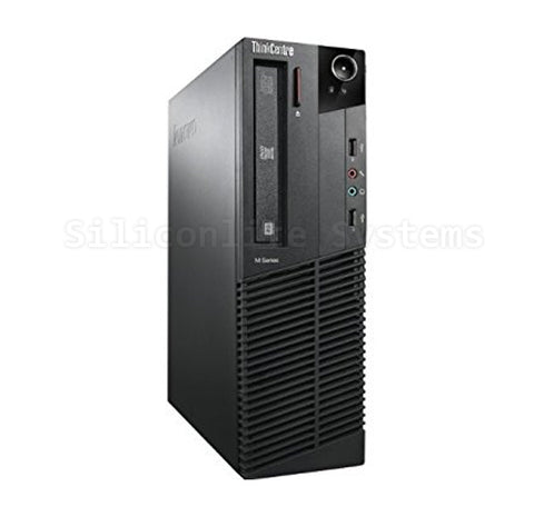 LENOVO ThinkCentre M91P Slim PC | Part  M91P