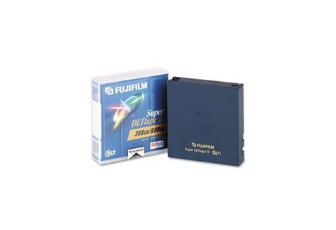 FUJI DLT IV 600003132 26112088 20/80GB TAPES WARRANT
