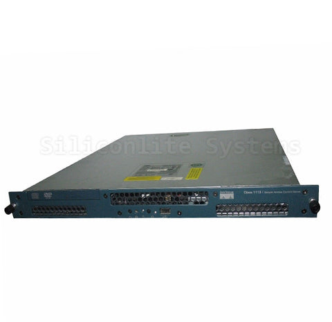 Cisco Firewall | Part CSACSE-1113-K9 - Used