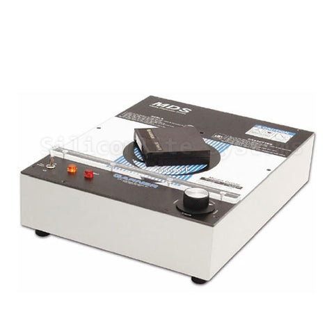 Garner Media Degasser | Part MDS-5 - Used