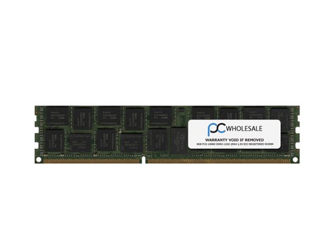 HP 500205-071 8GB PC3-10600R ECC MEMORY FOR G7