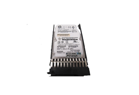 HP 581311-001 507129-014, 597609-003 600GB SAS