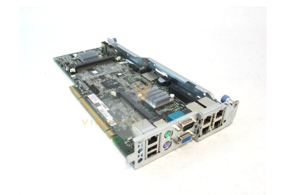 HP 617527-001 System Board for PROLIANT Dl580 G7