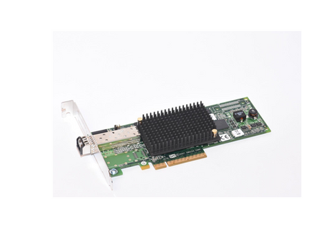 HP AJ762-63002 8GB 1-Port Fiber Channel HBA