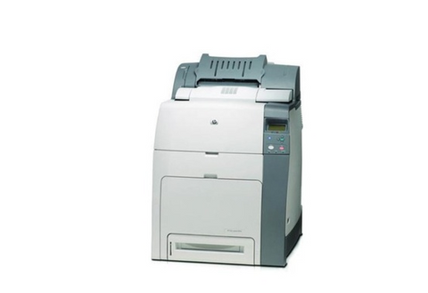 HP COLOR LASERJET 4700DN PRINTER | LASERJET Used