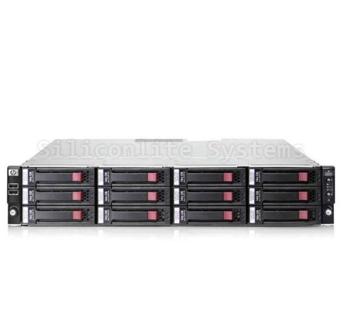 HP DL180 G6 | QTY 2 X XEON E5607 QUAD CORE #626424-001 -Used