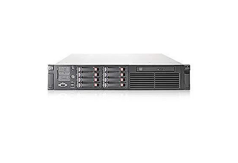 HP PROLIANT DL385 G7 2 X OPTERON 6134, 32GB RAM