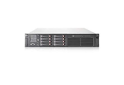 HP DL385 G7, 2 X AMD OPERON 6134 2.34GHZ, 288GB DDR3