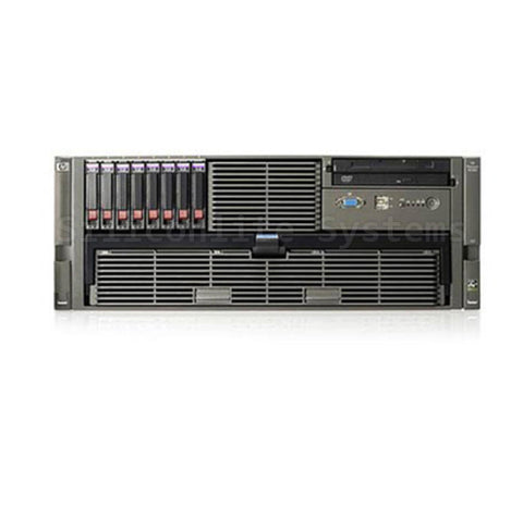 HP DL585 G5 | CONFIG - 4 X CPU 2.4ghz PART#450252-001 - Used