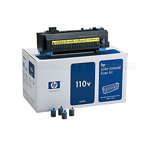 HP Fuser Kit for Laserjet 4500 Series | Part C4197A - Brand New