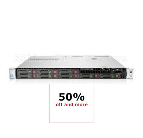 HP PROLIANT DL360P G8 | HP Part # 654081-021 - Brand new