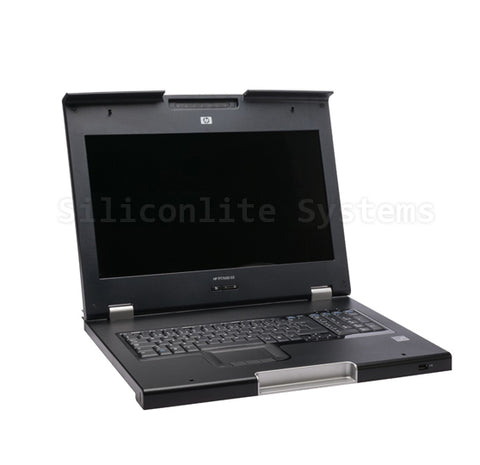 HP TFT7600 G2 | Part AZ870A - KVM CONSOLE LCD Brand New