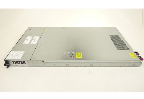 HP TippingPoint SMS H1 v2 1U Server Xeon(E5620 QC)2.4GHz