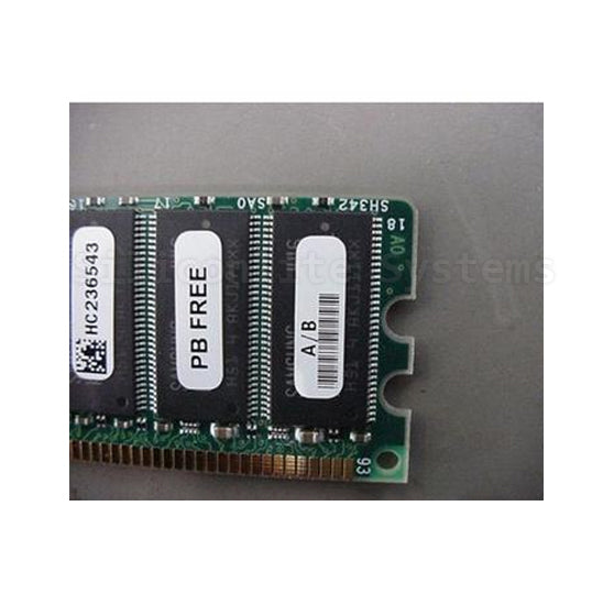 Hitachi 4GB Cache With Four 1GB Dimm | Part 5524236-A/C