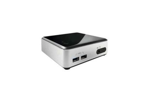 INTEL NUC D34010WYK BRAND NEW FACTORY SEALED