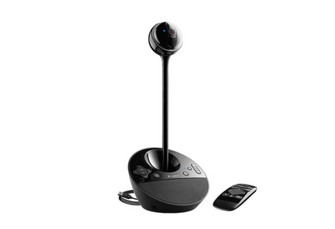 Logitech BCC950 ConferenceCam Web Cam