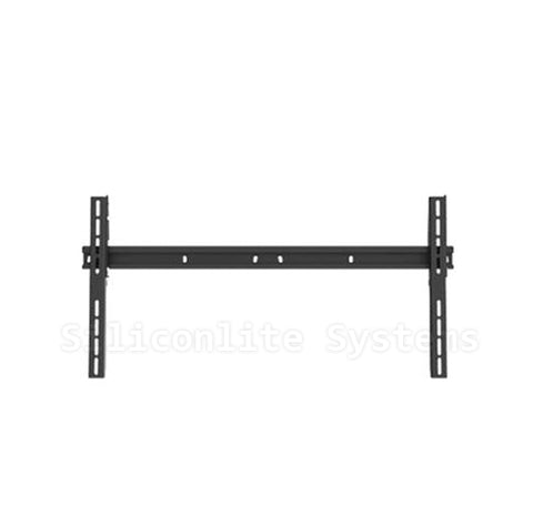 Plasma Bracket Black SMS - Mount Any Plasma - Brand New