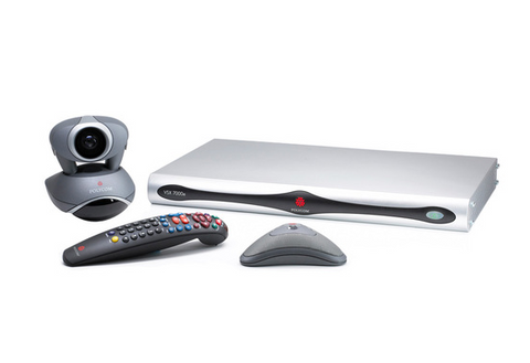 Polycom-VSX-7000E-Video-Conferencing-Equipment