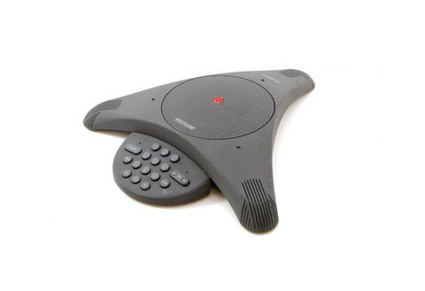 Polycom SoundStationEX 2201-00696-001 Conference Phone