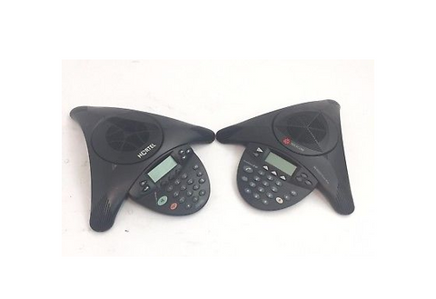 Polycom SoundStation 2W 2201-67880-160 and 2201-07810