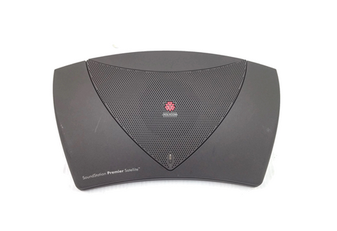 Polycom SoundStation Premier Satellite 2201-02601-001