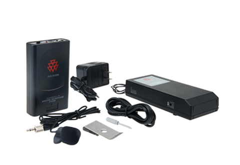 Polycom Sound Station EX 2201-00699-001