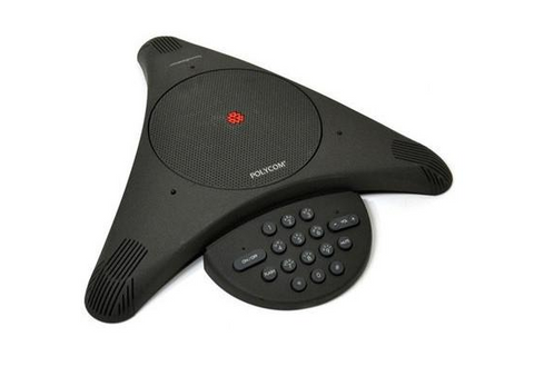 Polycom Soundstation 2201-00106-001 - With Cord