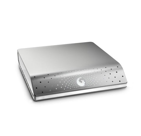 Seagate External HDD 2TB - Part ST320005FDA2E1-RK
