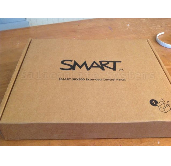 SmartBoard Control Panel SMART SBX 800 Control Panel