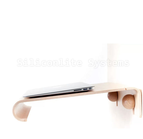 Smart Laptop Shelf - FOR LAPTOP / DVD / PROJECTOR Brand New