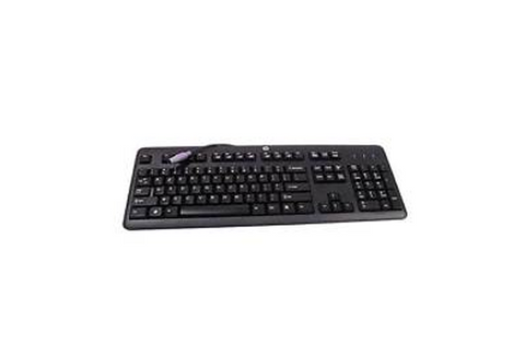 Solidus BILINGUAL - KBS224K3-USB-BL Keyboard