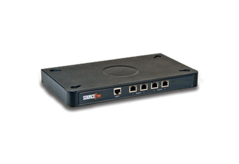 Sourcefire Network Security/Firewall Appliance PTSOMCSA1-2