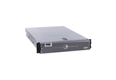 Total 10 x DELL 2950 Server with Sliding Rails 32GB ram 2 x