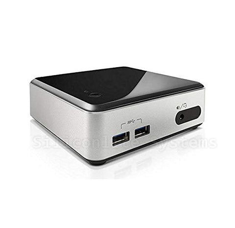 Intel NUC Mini Desktop | Model: D34010WYK - Brand New