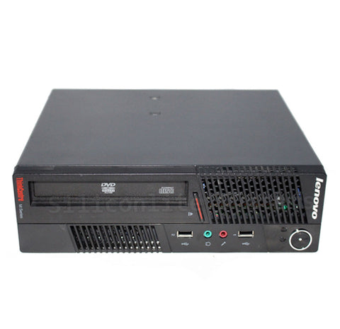 Lenovo USFF Desktop | Desktop Computer Core i5 - Used