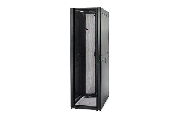 APC NetShelter SX 42U Server Rack Enclosure 600mm x 1070mm