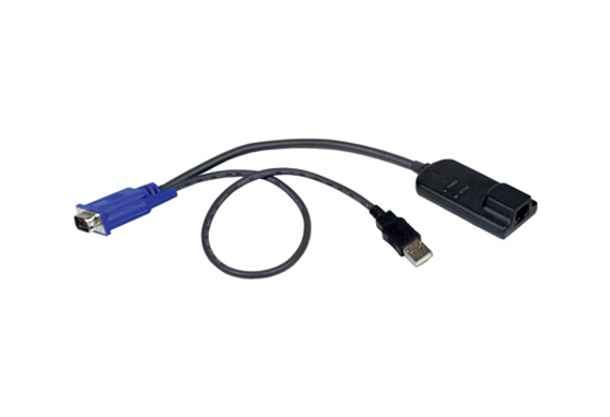 AVOCENT KVM CABLE BRAND NEW DSAVIQ-USB2