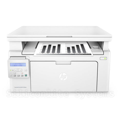HP All-in-one Wireless Laser Printer | Part M130NW